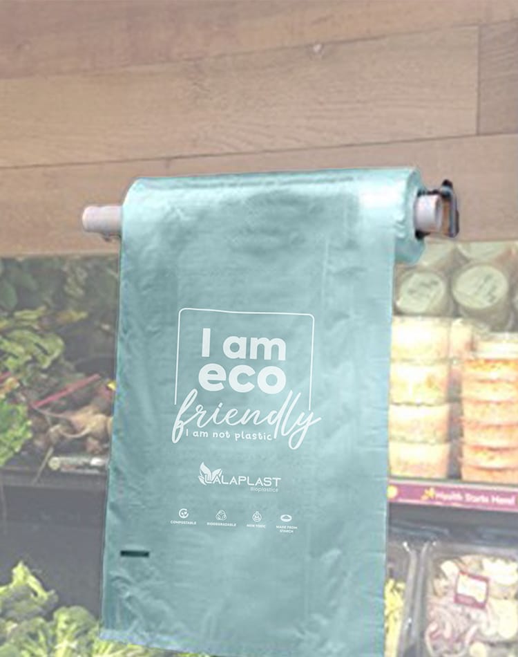 Vegetable-bag